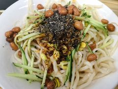 -艺味深尝(云锦路店)
