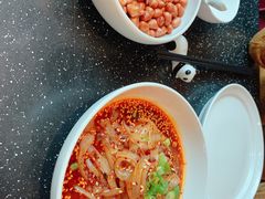 东坡碹子凉粉-眉州东坡(博雅店)