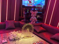 -星聚会KTV(中关村领展购物广场店)