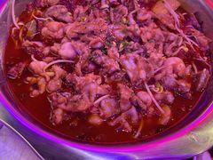 干煸牛蛙-金陵暴走小龙虾·迷踪蟹(凯德MALL店)
