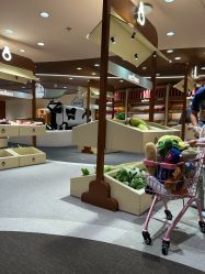 -奈尔宝·国风主题儿童乐园·亲子餐厅(豫园商城店)
