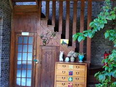 -丽江花间堂·隐泉院