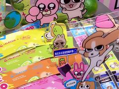 -LELECHA乐乐茶(新街口大洋店)