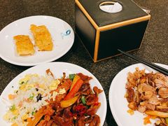 -南京瀚金佰九号温泉酒店