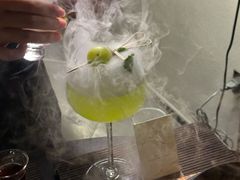 -Fuzzy Bistro 浮几韩餐·茶酒馆