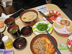 -友壹町寿司(佛山新DNA店)