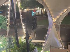 -CAMP.33露营烤肉·团建聚餐(创智天地店)