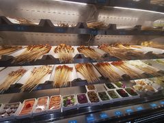-屋头串串(新街里店)