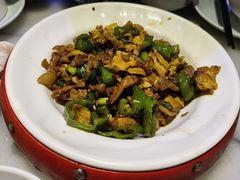 -京城小江南·北京烤鸭·江南土菜·白鱼(中关村店)