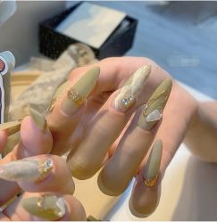 -LILY NAILS美甲美睫