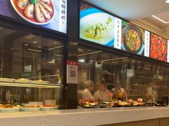 -阿毛饭店(和义路店)