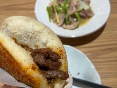 -马记永·兰州牛肉面(3019君尚店)