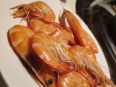 -青蓬蒸汽海鲜·深圳老字号·团建聚会(壹方城店)