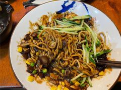 -中国凉都黄牛肉馆(杭州总店)