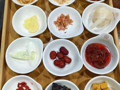 -大明铜锅·烤涮坊·烧烤(新开路店)
