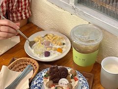 -绿小院(荔湾店)