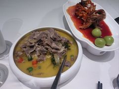-松鹤楼·非遗·苏帮菜(融科店)