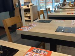 -吉野家(大连黑石礁富丽庭店)