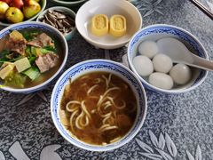 -湖畔居茶楼(湖滨店)