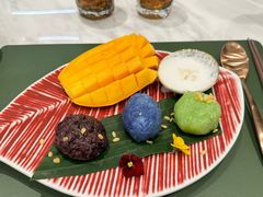 -mango tree芒果树餐厅(K11店)
