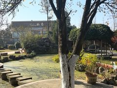 -洪湖家庭农场·团建·露营·会议