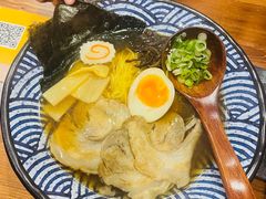 -鸟螢Yakitori·烧鸟·拉面·居酒屋