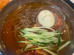 -桃园中华料理炸酱面(燕儿岛路店)