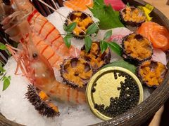 -Minase水濑·日料放题(外滩店)