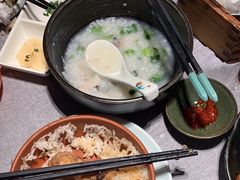 -晓粤·惹味粤菜(凯德乐峰广场店)