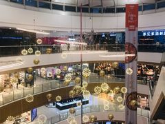 -上海颛桥万达广场
