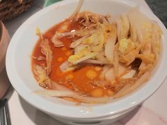 -谷田稻香·砂锅菜(元洪店)