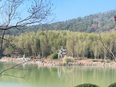-游子山休闲旅游区