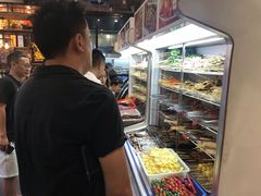 -张师傅烧烤(CBD店)