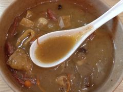 -驴世家驴肉火烧·凉皮·胡辣汤(五道口店)