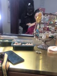 -盘子女人坊生日照·摄影馆(华强店)