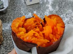 -大本营竹筒饭