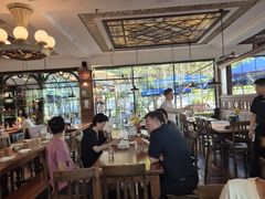 -宝莱纳餐厅(滨江店)