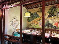 -韵秋荷(宝山龙湖天街店)
