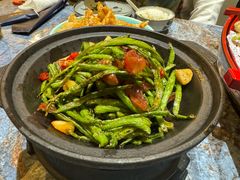 -君霖海鲜私房菜(春柳店)