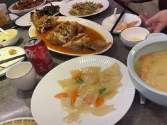 -闫府私房菜(恒隆店)