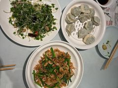 -百饺园(平山道店)