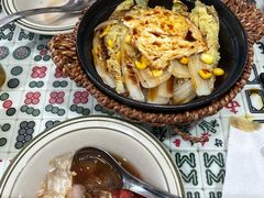 -堂屋糖水店(愚园店)