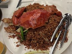 -喜记避风塘炒辣蟹(旗舰店)