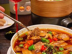 椒麻牛三件-甄御•海鲜新青岛菜(麦岛店)