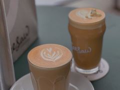 浓郁澳白-Seesaw Coffee(芮欧百货店)