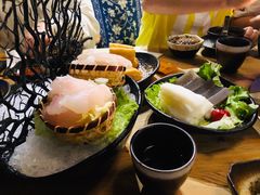 巴沙鱼-湊湊火锅·茶憩(杭州湖滨银泰in77店)