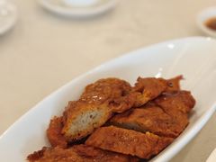 -功德林上海素食(尖沙咀)