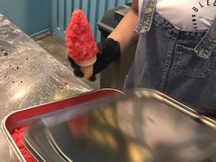 -BLEUSKA布乳斯佳冰淇淋(金沙印象城店)