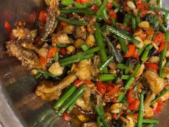 -冇味湘潭菜(湘江世纪城店)