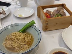 -粤财皇冠假日酒店·彩华轩中餐厅